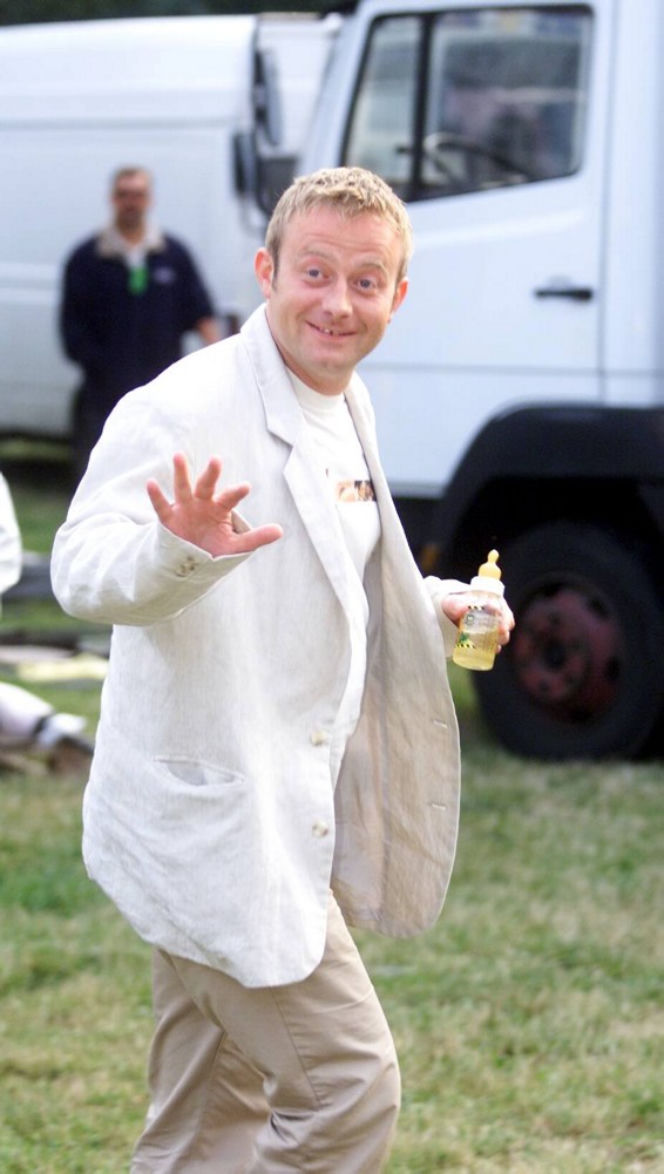 OLAF LUBASZENKO