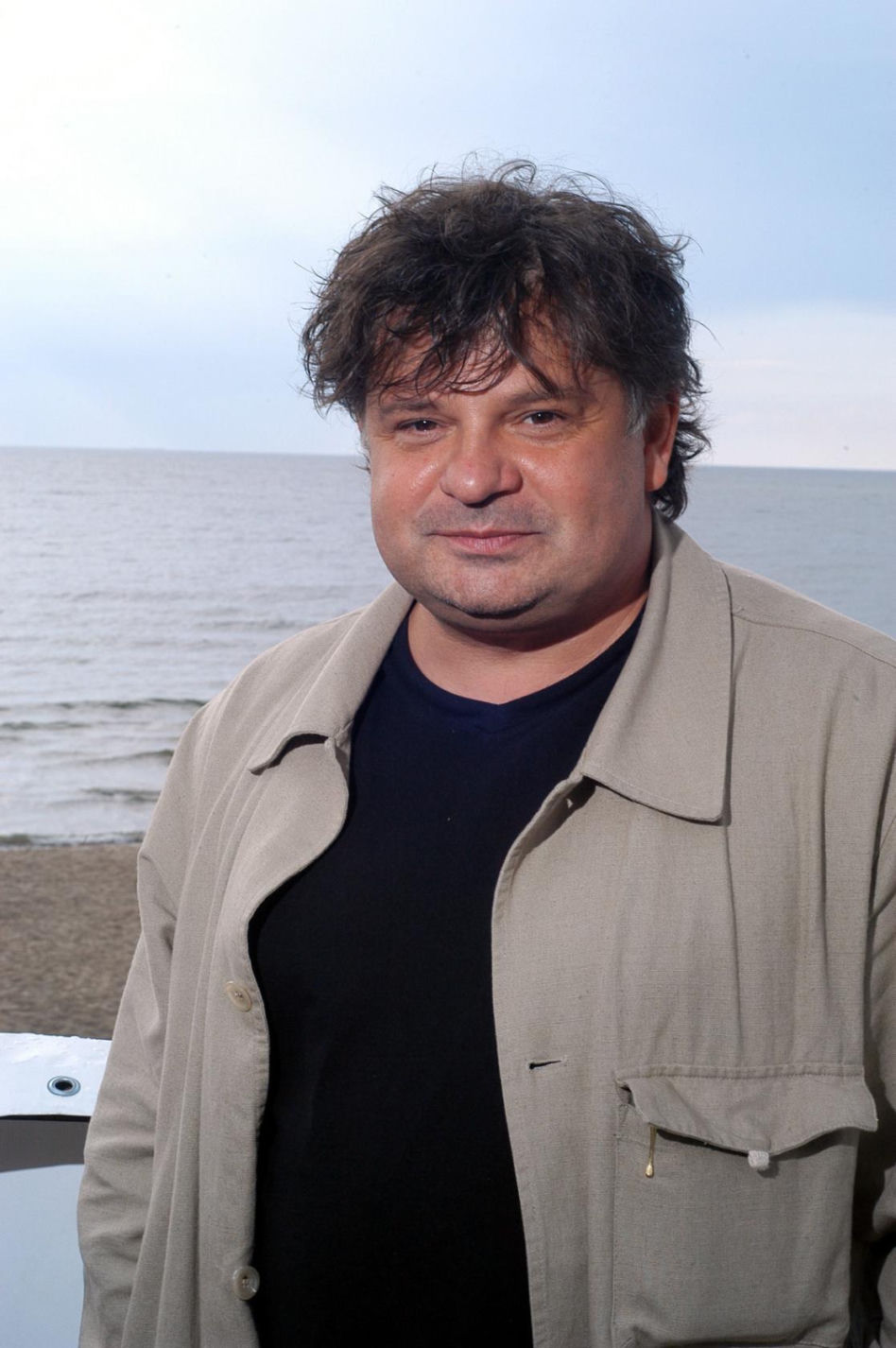 Krzysztof Globisz