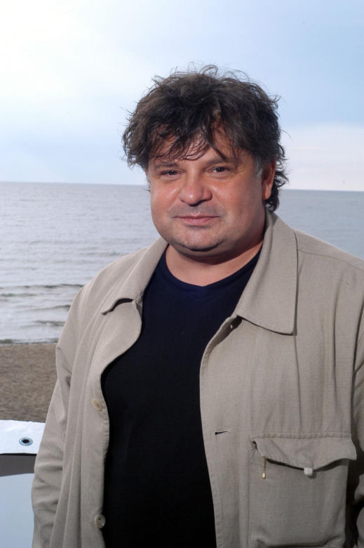 Krzysztof Globisz