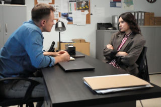 Barwy szczęścia, odcinki 3327-3331