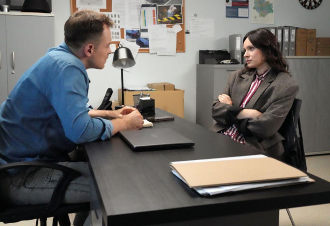 "Barwy szczęścia", odcinki 3327-3331