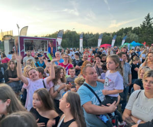 Eska Music Tour 2026 w Starachowicach. Wspaniały koncer Bryski na zakończenie wakacji
