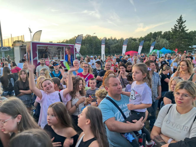 Eska Music Tour 2026 w Starachowicach. Wspaniały koncer Bryski na zakończenie wakacji