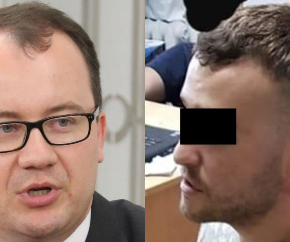Adam Bodnar, Jakub A.