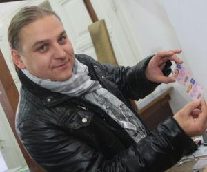 Paweł Golec