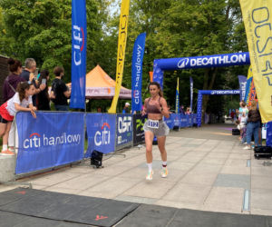 Citi Ukiel Sunset Run Olsztyn 2026