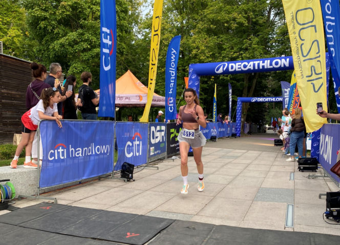 Citi Ukiel Sunset Run Olsztyn 2026