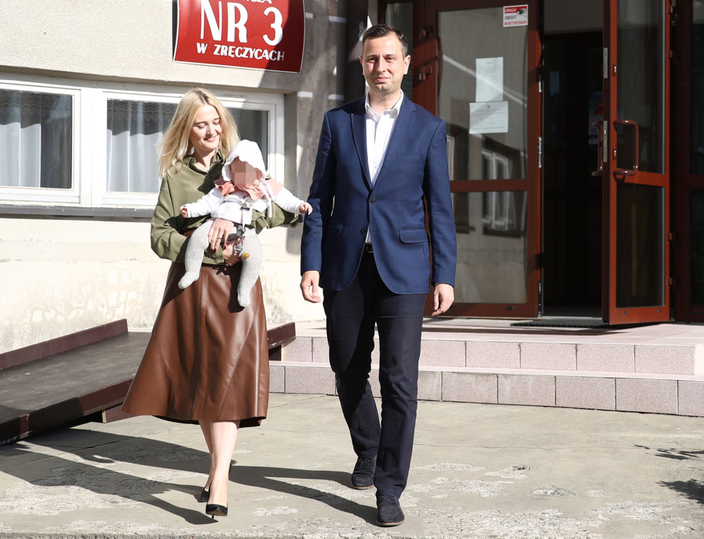 Teść Kosiniaka jest milionerem