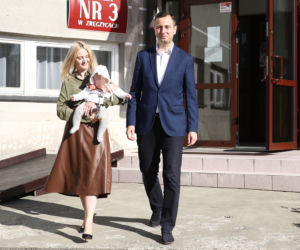 Teść Kosiniaka jest milionerem