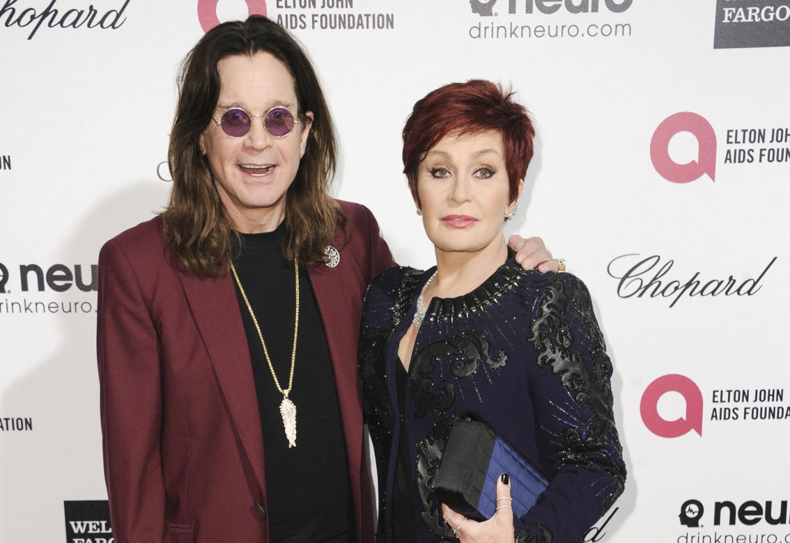 Ozzy Osbourne naprawdę to zrobił! Nietoperz był tylko początkiem