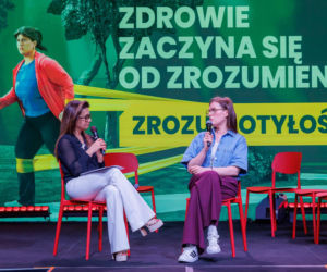 W Warszawie rusza „The Impossible Gym”