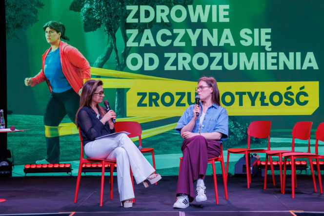 W Warszawie rusza „The Impossible Gym”