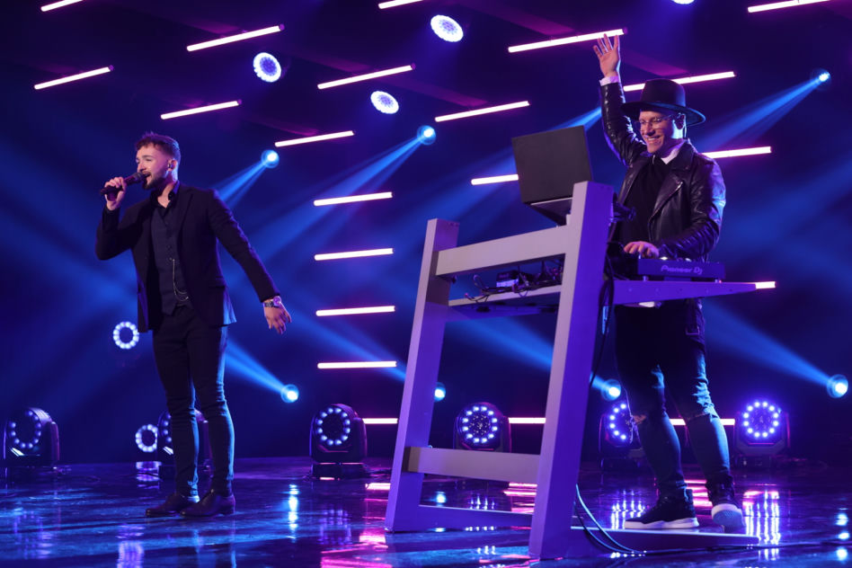 Golec uOrkiestra i DJ Gromee dali czadu na koncercie "Super Expressu". Tak świętowali nasze 30-lecie