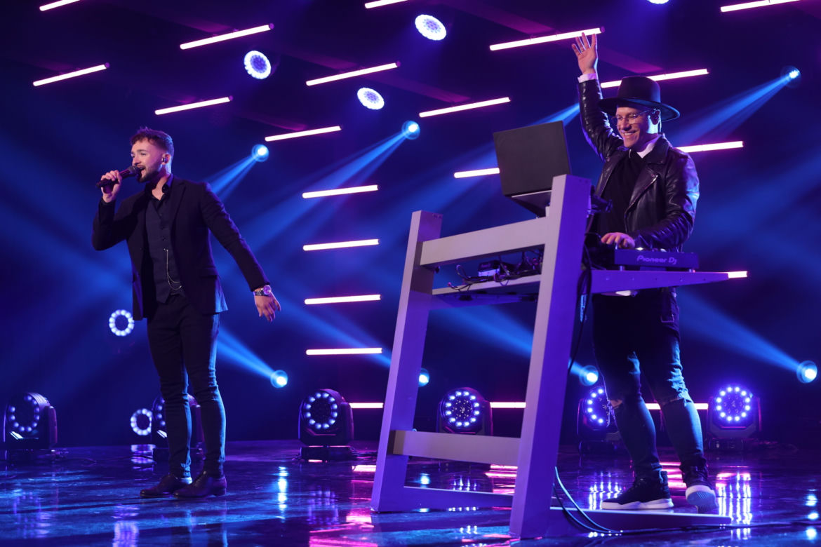 Golec uOrkiestra i DJ Gromee dali czadu na koncercie "Super Expressu". Tak świętowali nasze 30-lecie