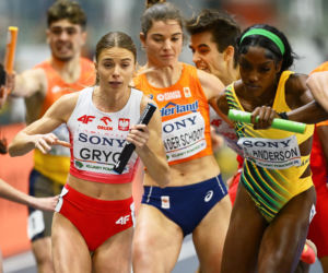 Zaskakujący zwrot akcji i medal dla Polski! Anna Gryc ujawnia kulisy kraksy i protestu