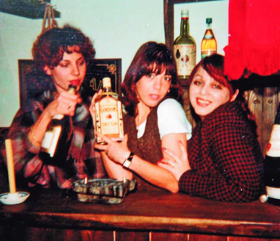  Kalina Jędrusik