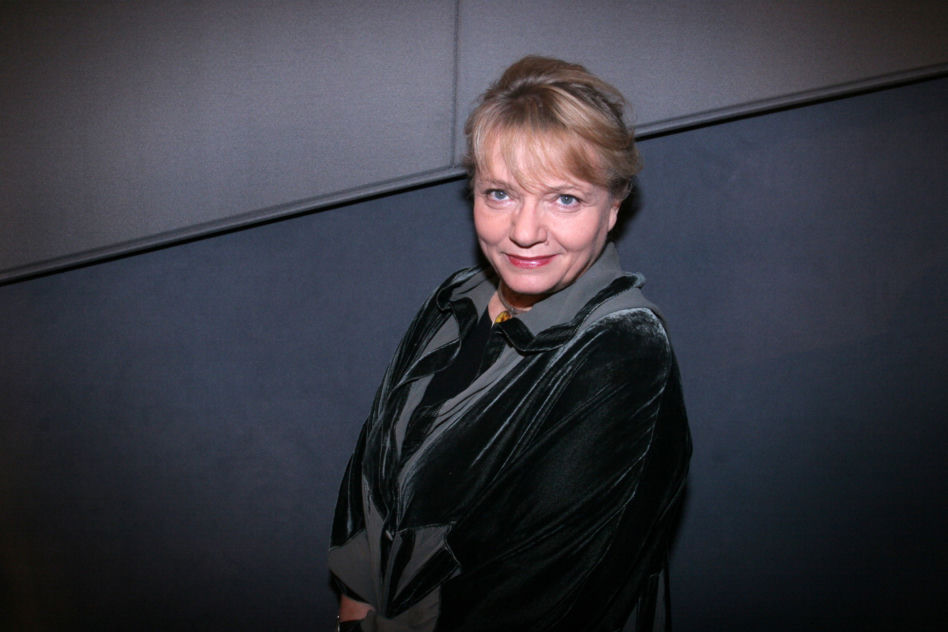 Anna Seniuk. Jej nagie zdjęcia kosztowały fortunę