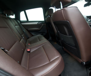 BMW X4 35d xDrive