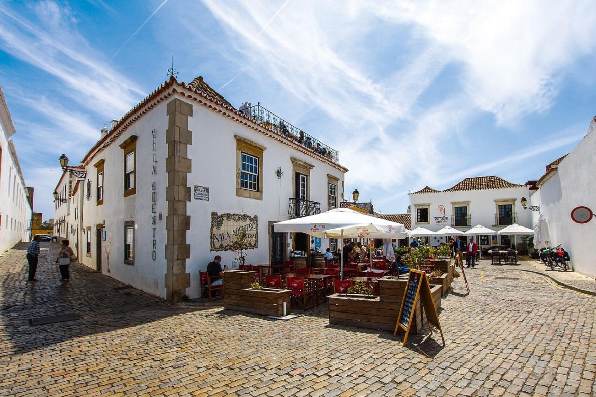 Portugalia - Faro