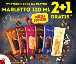 Nowe promocje w Biedronce od 9.08