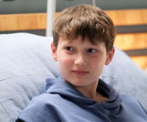 M jak miłość odc. 1891. Franek (Jarosław Śmigielski)