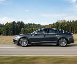 Audi A5 Sportback (2016-2019)