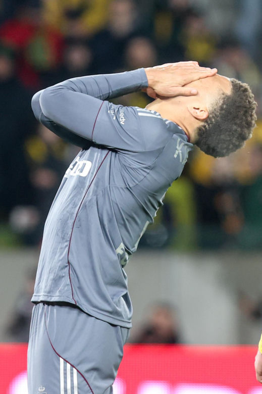GKS Katowice - Legia Warszawa: Zdjęcia z meczu 21. kolejki PKO BP Ekstraklasy