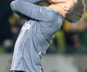 GKS Katowice - Legia Warszawa: Zdjęcia z meczu 21. kolejki PKO BP Ekstraklasy