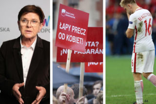 #2016 challenge, ale to edycja Polska. Najważniejsze wydarzenia, których wpływ odczuwamy do dziś