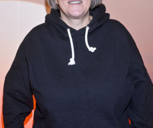 Córka Agnieszki Holland, Kasia Adamik, o nowym filmie i kondycji polskiej kinematografii