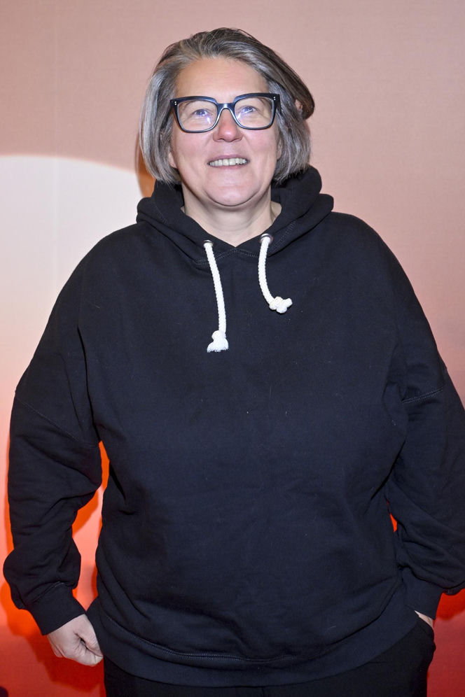 Córka Agnieszki Holland, Kasia Adamik, o nowym filmie i kondycji polskiej kinematografii