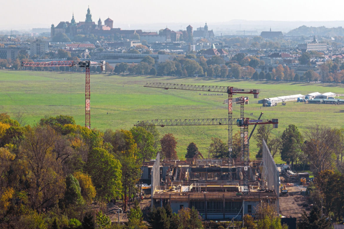 Krakowskie Centrum Muzyki
