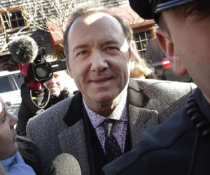 Kevin Spacey znów w tarapatach. Musi zapłacić 31 milionów dolarów producentom House of Cards