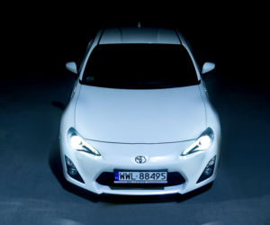 Toyota GT86 Turbo