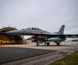 Wild Weasel wraca do walki. Czy Polska zniszczy obronę przeciwnika?