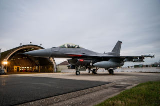 Wild Weasel wraca do walki. Czy Polska zniszczy obronę przeciwnika?