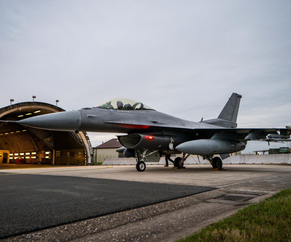 Wild Weasel wraca do walki. Czy Polska zniszczy obronę przeciwnika?