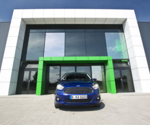 Ford Ka+ 1.2 Ti-VCT 82 KM Trend Plus