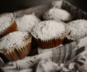 Muffinki