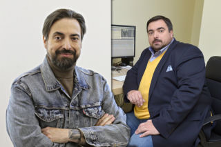 Tomasz Sekielski już tak nie wygląda! Dziennikarz  znowu zmienił wygląd! 