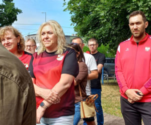 Korona dla królowej kręgli Katarzyny Nowakowskiej! Gorące powitanie w Lesznie