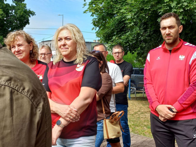 Korona dla królowej kręgli Katarzyny Nowakowskiej! Gorące powitanie w Lesznie