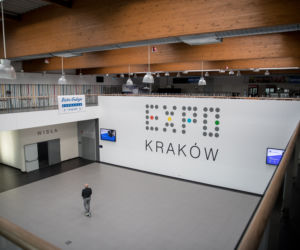 W hali EXPO powstanie ogromny szpital dla zakażonych koronawirusem