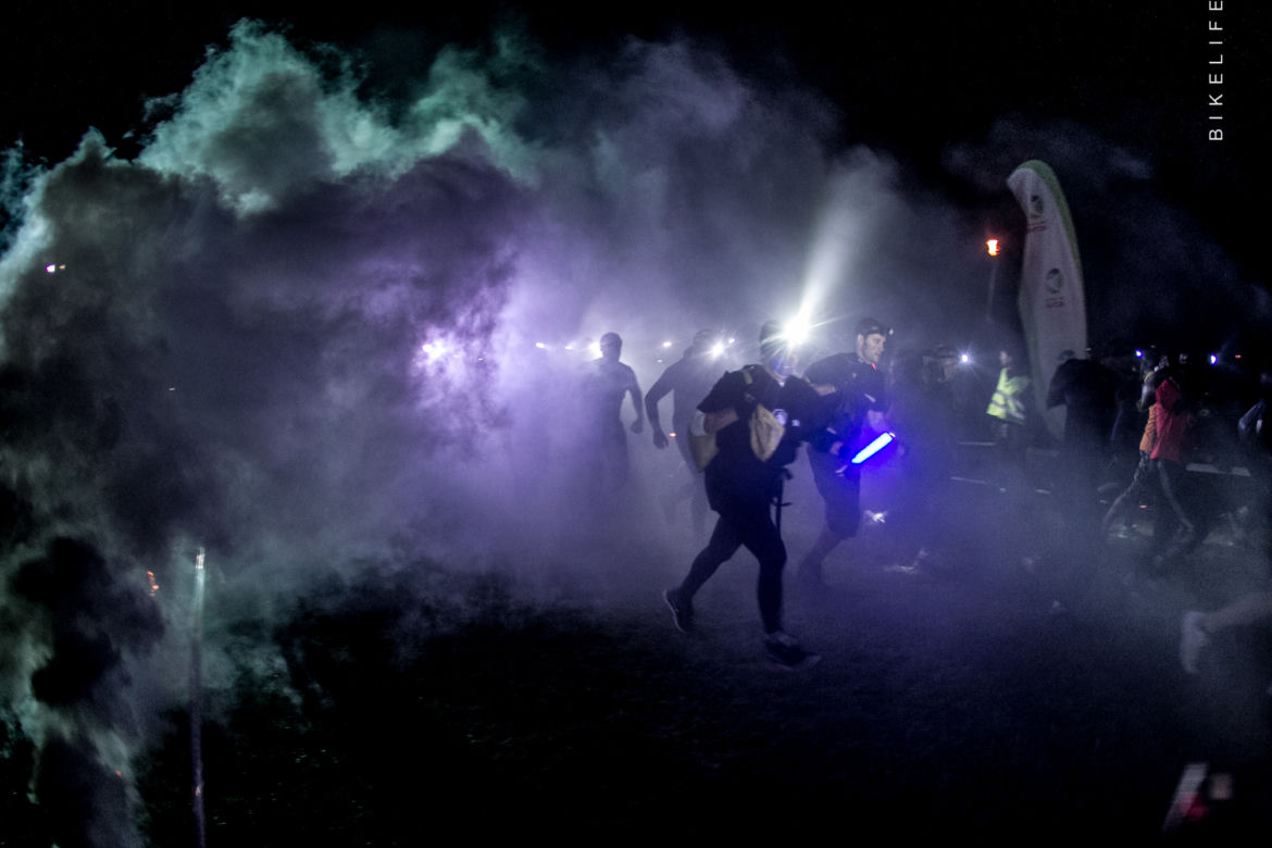 Runmageddon 2015 Sopot