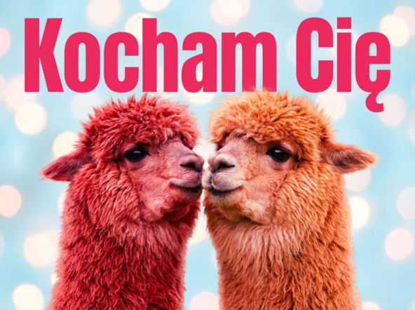 Romantyczne kartki walentynkowe dla niej - klasyka, która zawsze wzrusza