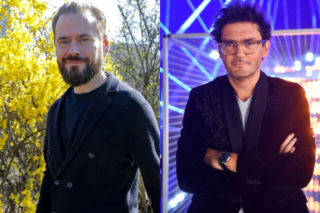 Krzysztof Stanowski ostro u Kuby Wojewódzkiego. Myślę, że trochę mnie nie lubisz