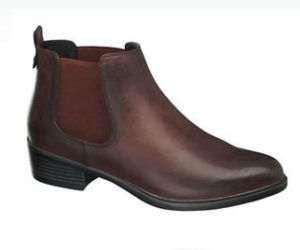 buty na jesień