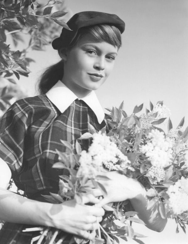 Brigitte Bardot