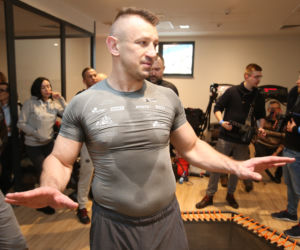 Tomasz Adamek