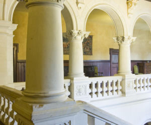 Zamek Kliczków